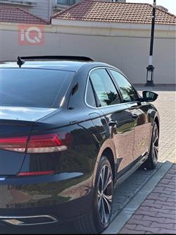 فولكسفاغن باسات